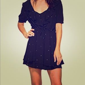 For live & lemons disco dress